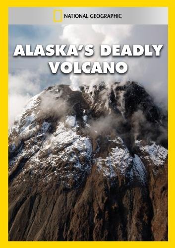 Alaska's Deadly Volcano/Alaska's Deadly Volcano@MADE ON DEMAND@This Item Is Made On Demand: Could Take 2-3 Weeks For Delivery